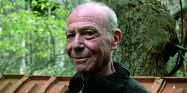 Eric Hazan
